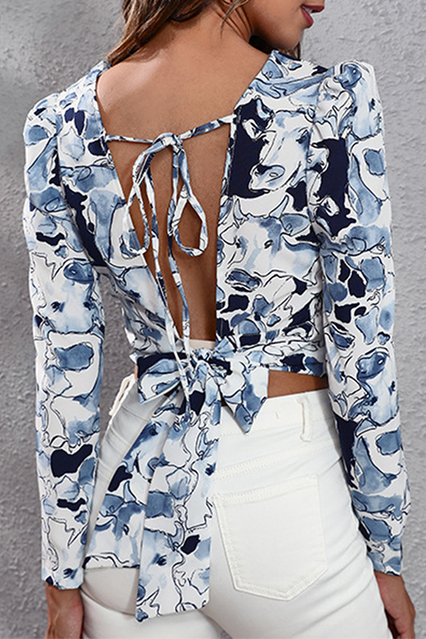 Beautifully Crafted Top in a Classic Style