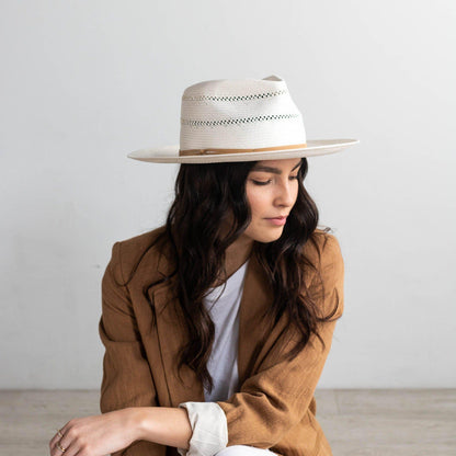 A Vintage Style Garment with Delicate Timeless Details