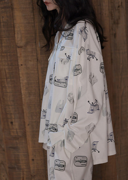 Beautifully Finished Garment in a Timeless Design