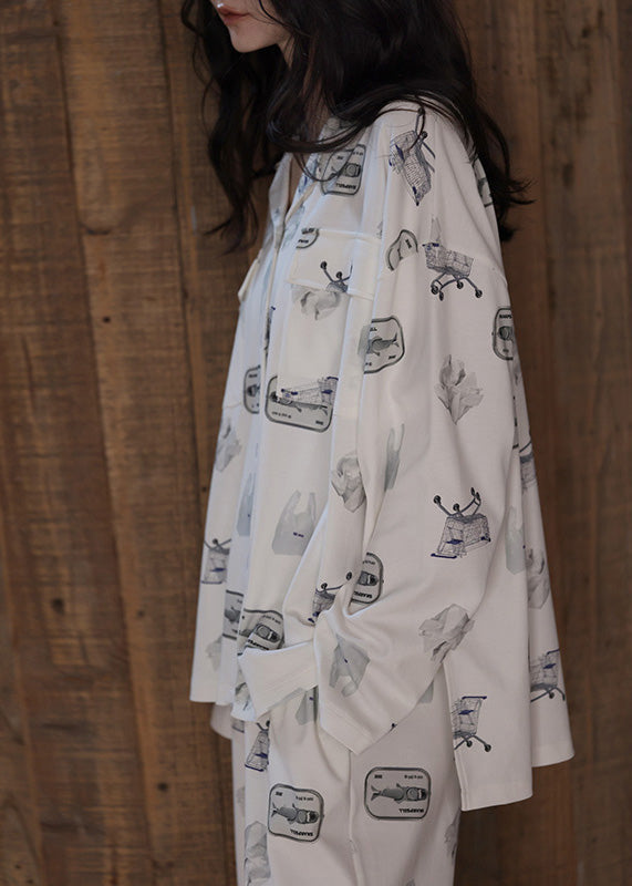 Beautifully Finished Garment in a Timeless Design