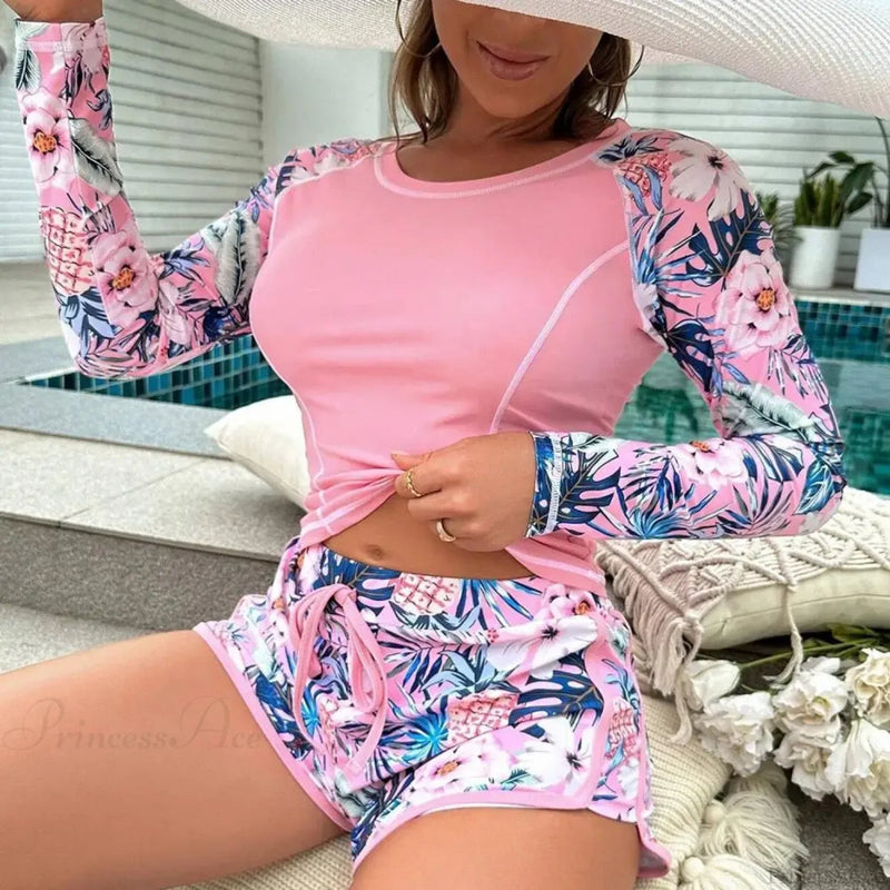 Classic Vintage Top with a Flattering Fit