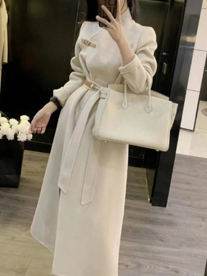 Beautifully Finished Jacket in a Timeless Design