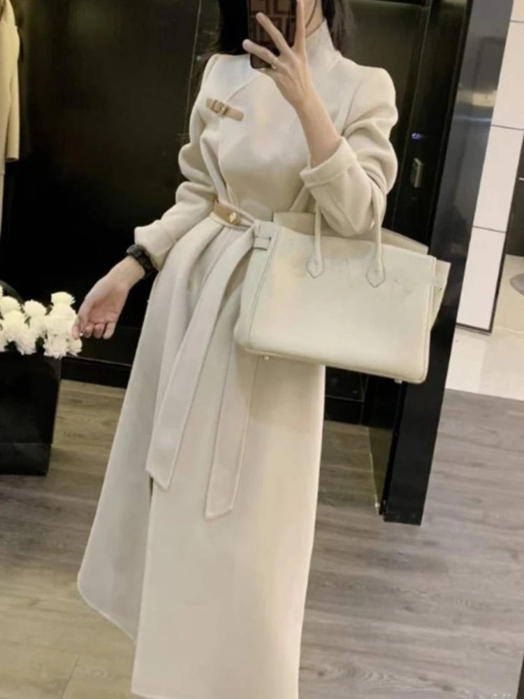 Beautifully Finished Jacket in a Timeless Design