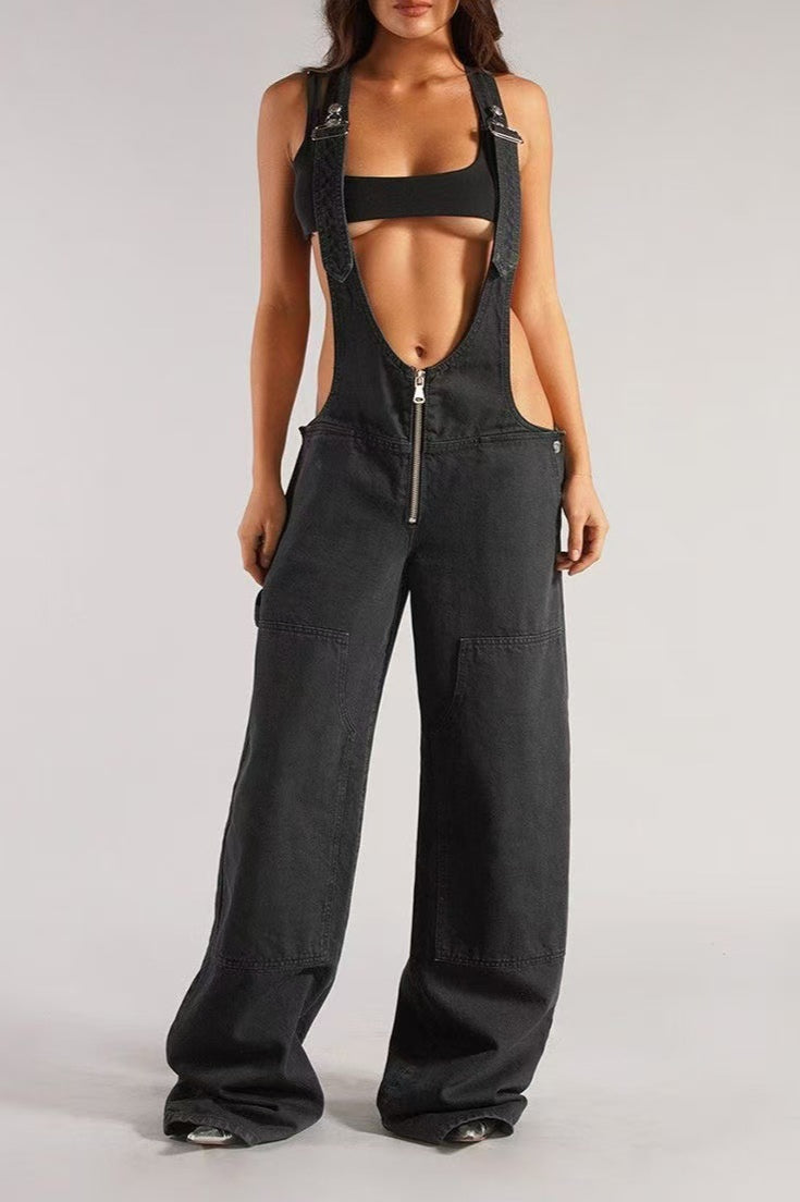 Vintage Inspired Garment with a Contemporary Edge