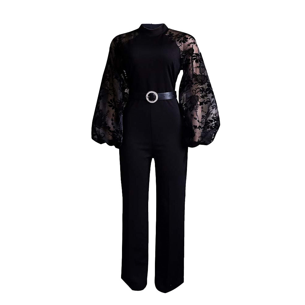 Beautifully Balanced Garment with Timeless Character