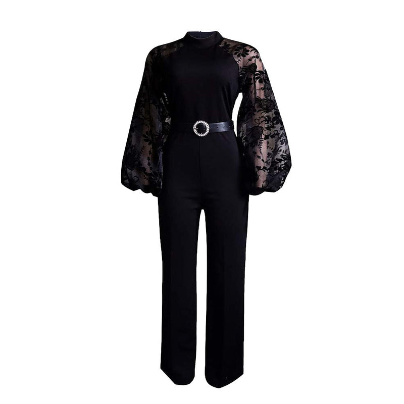 Beautifully Balanced Garment with Timeless Character