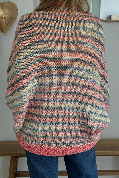 Classic Vintage & Enduringly Stylish Cardigan