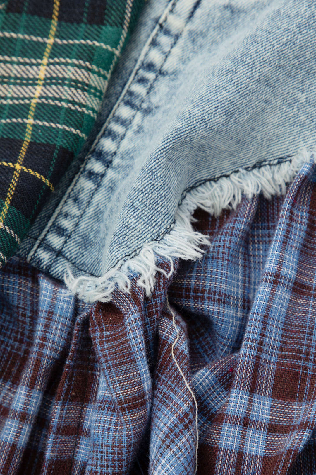 Beautifully Crafted Garment in a Classic Style