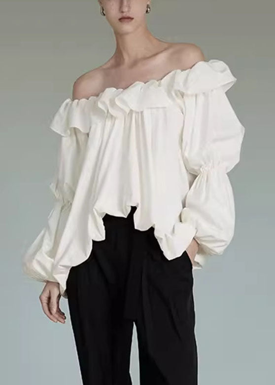 Elegantly Styled Top for Everyday Wear