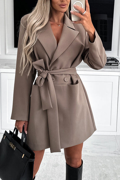 Elegantly Styled Jacket for Everyday Wear