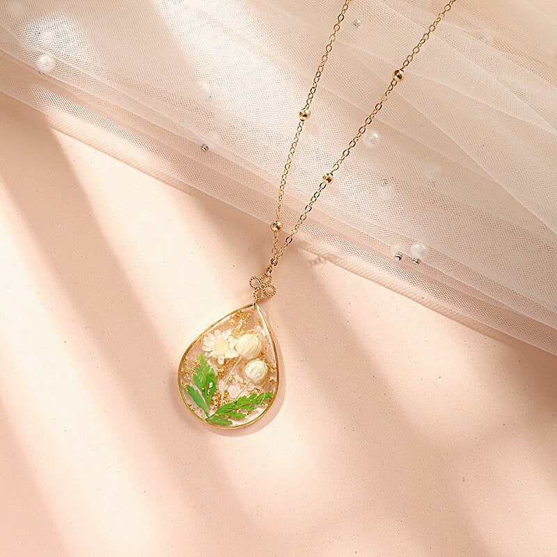A Vintage Style Garment with Delicate Timeless Details