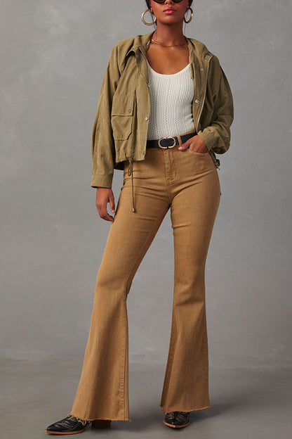 Beautifully Crafted Garment in a Classic Style