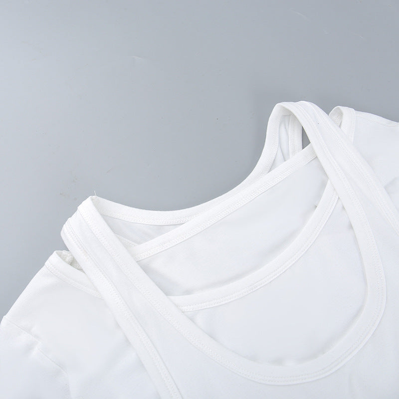 Gracefully Styled Garment for Any Occasion