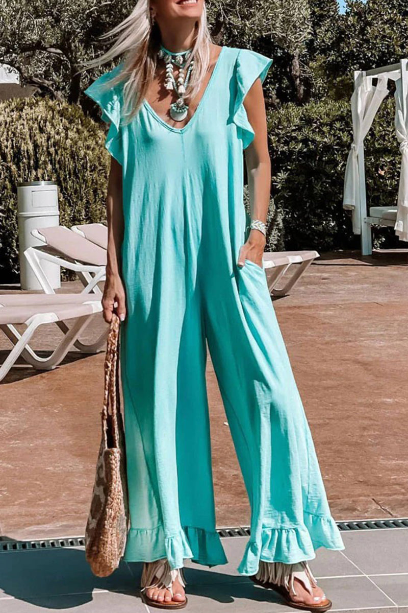Elegantly Styled Garment for Everyday Wear
