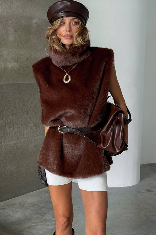 Polished Garment with an Effortless Classic Look