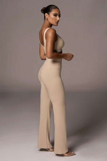 Vintage Inspired Pants with a Contemporary Edge