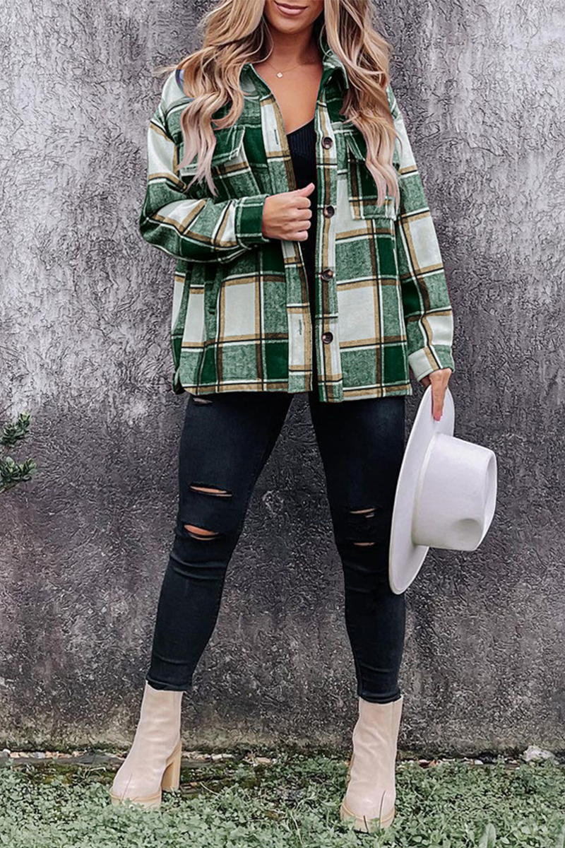 A Vintage Style Blouse with Delicate Timeless Details