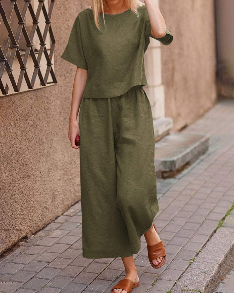 Beautifully Finished Garment in a Timeless Design
