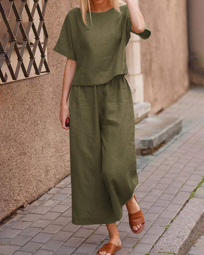 Beautifully Finished Garment in a Timeless Design