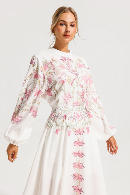 Elegantly Styled Top for Everyday Wear