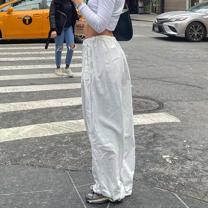 Gracefully Styled Pants for Any Occasion