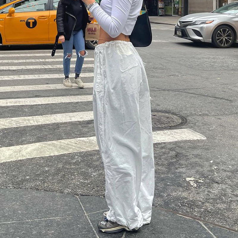 Gracefully Styled Pants for Any Occasion
