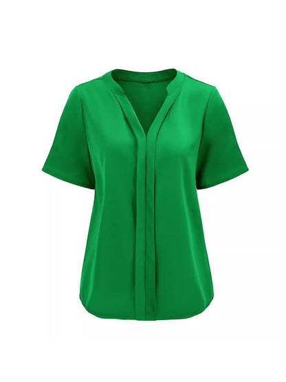 Effortlessly Elegant T-Shirt with a Timeless Design