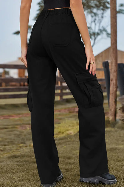 Gracefully Styled Pants for Any Occasion