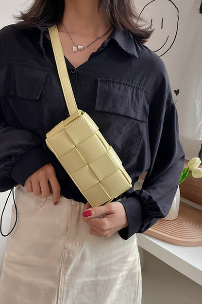 Beautifully Balanced Bag with Timeless Character
