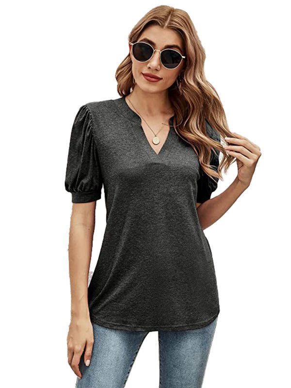 Vintage Inspired T-Shirt with a Contemporary Edge