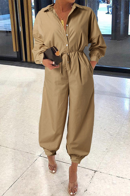 Beautifully Finished Garment in a Timeless Design