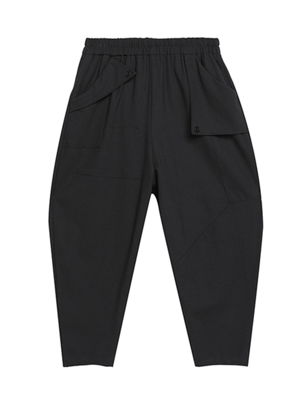 Sophisticated Pants with a Clean Classic Look