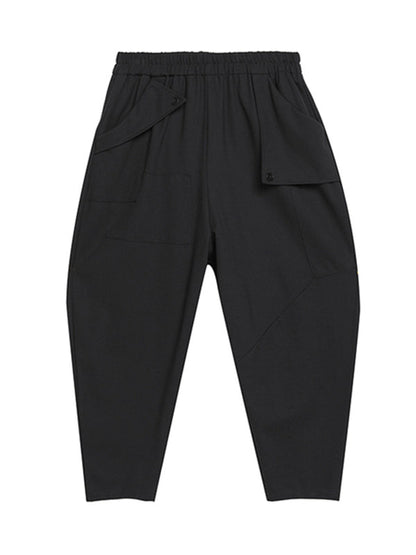 Sophisticated Pants with a Clean Classic Look