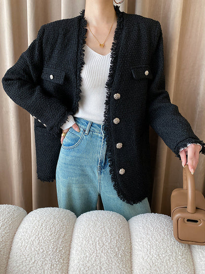 Classic Vintage Sweater with a Flattering Fit