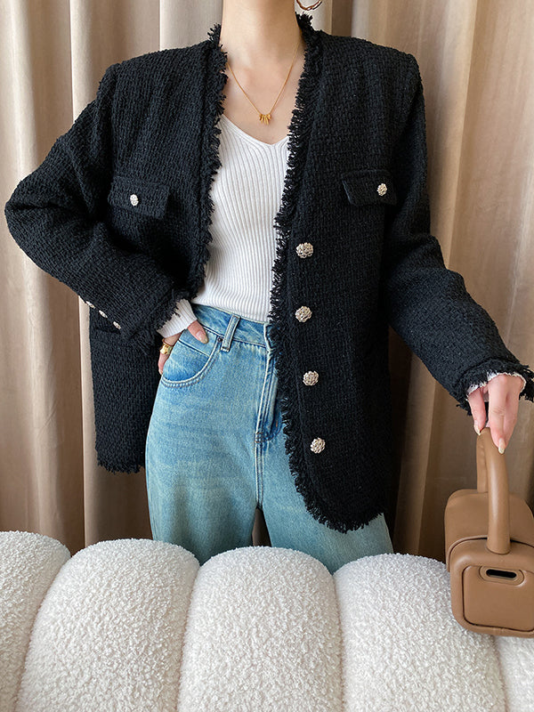 Classic Vintage Sweater with a Flattering Fit