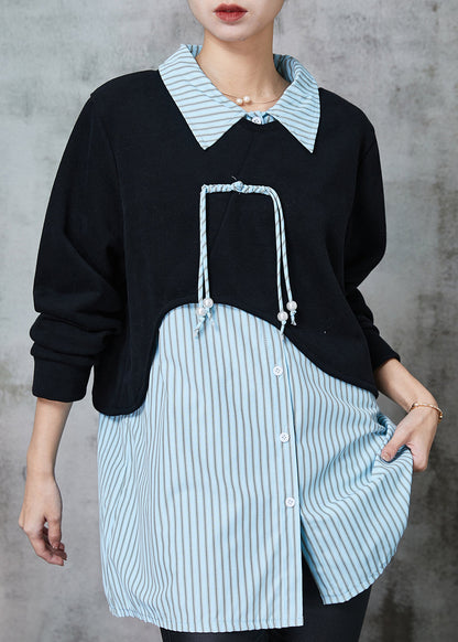 Classic Vintage Shirt with a Flattering Fit