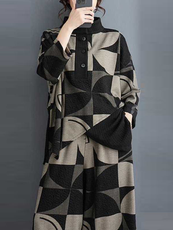 A Vintage Style Shirt with Delicate Timeless Details