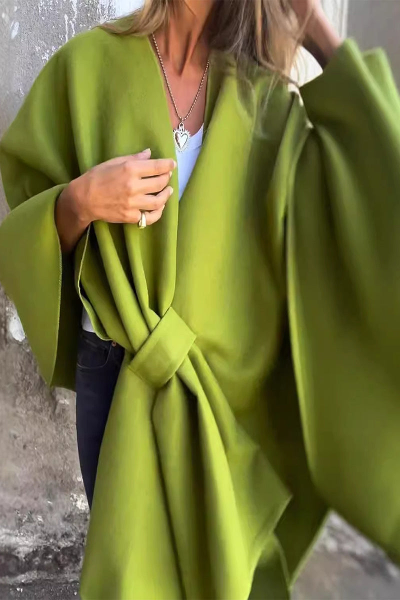A Vintage Style Garment with Delicate Timeless Details
