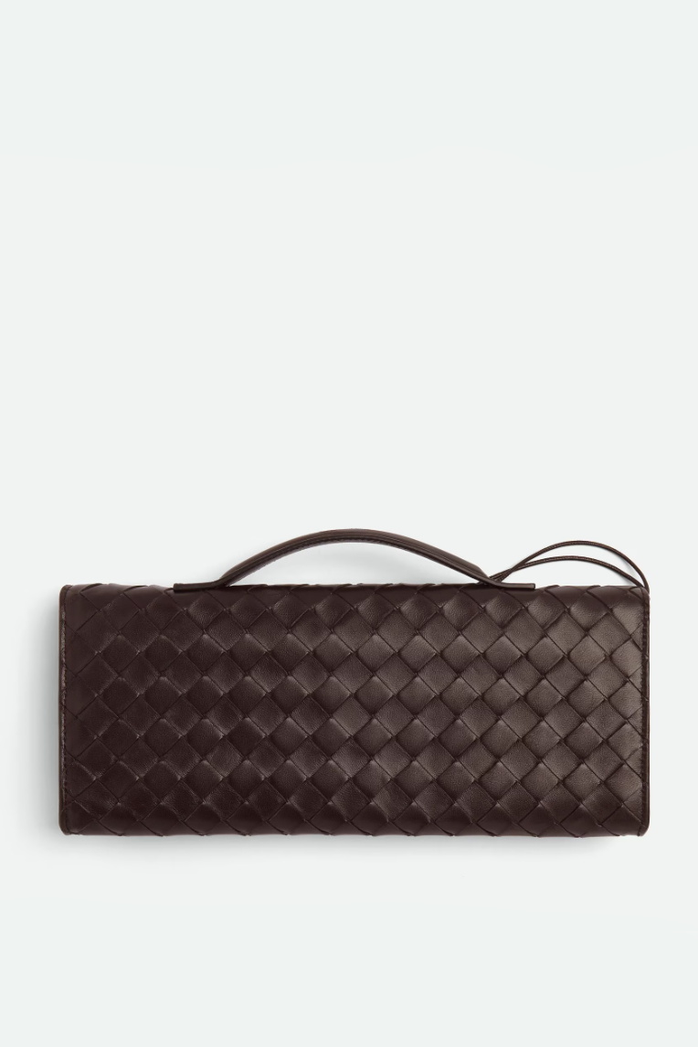 Vintage Inspired Bag with a Contemporary Edge