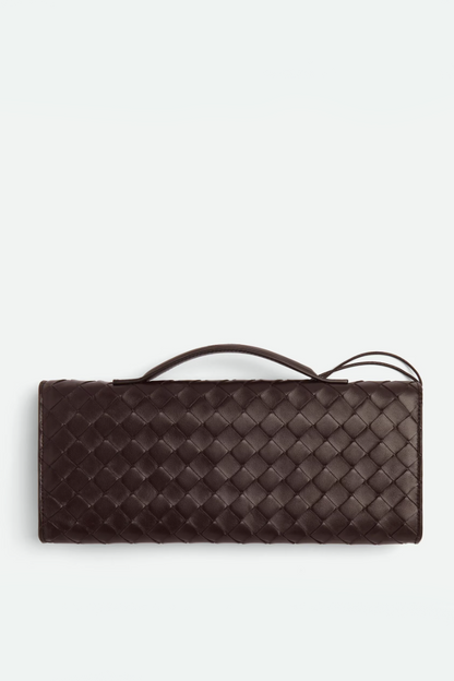 Vintage Inspired Bag with a Contemporary Edge