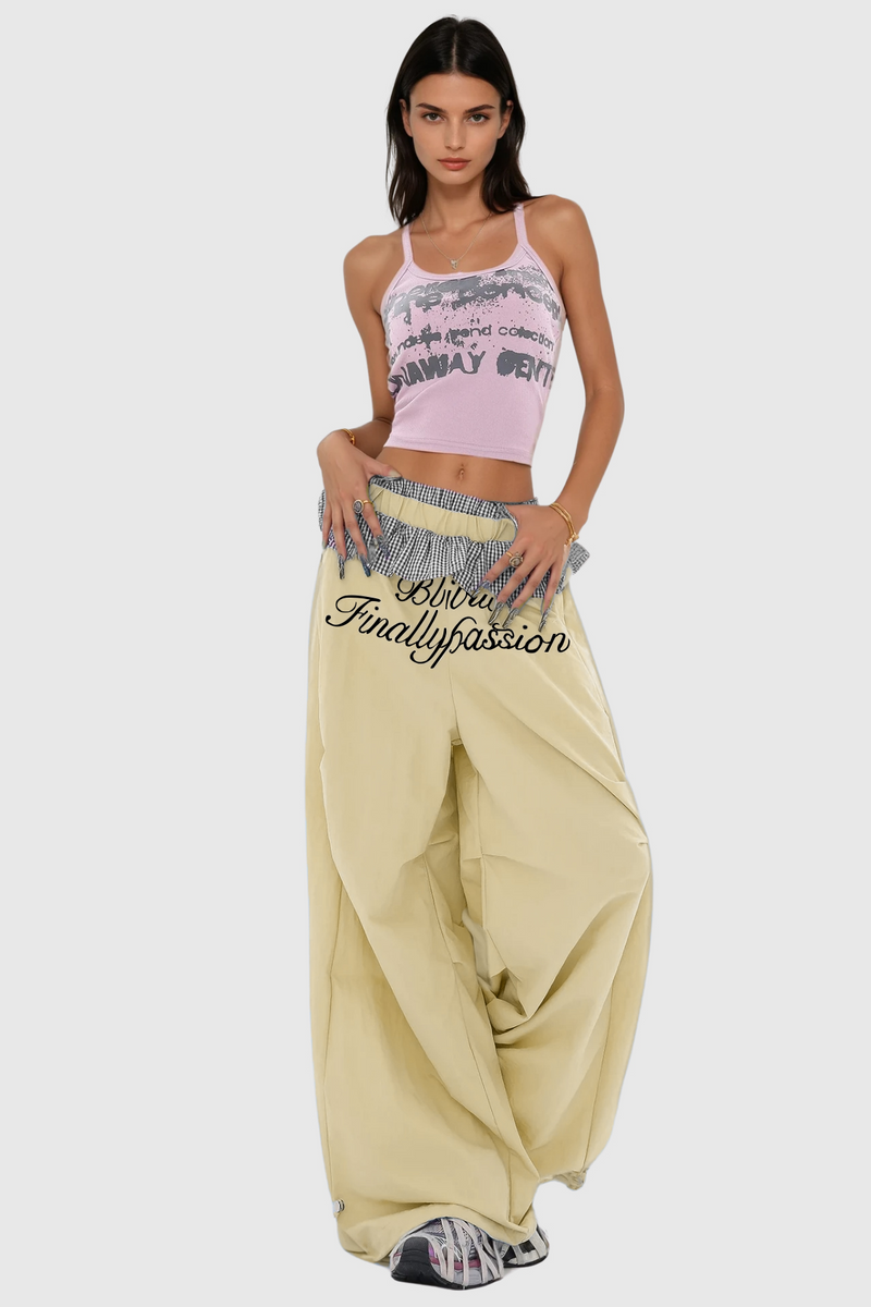 Sophisticated Pants with a Clean Classic Look