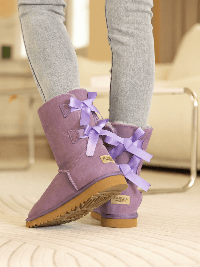 Classic Vintage & Enduringly Stylish Boots