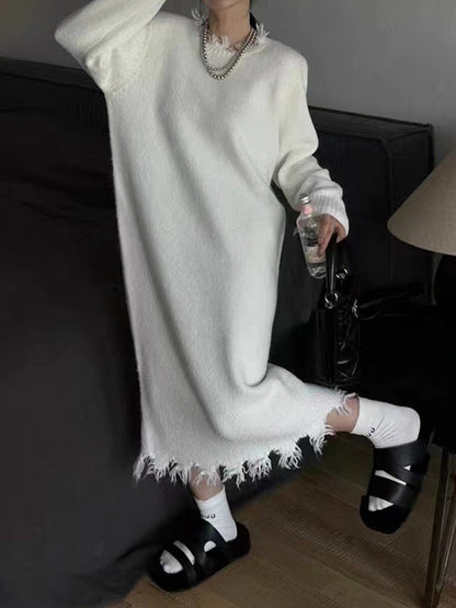 Elegantly Styled Sweater for Everyday Wear