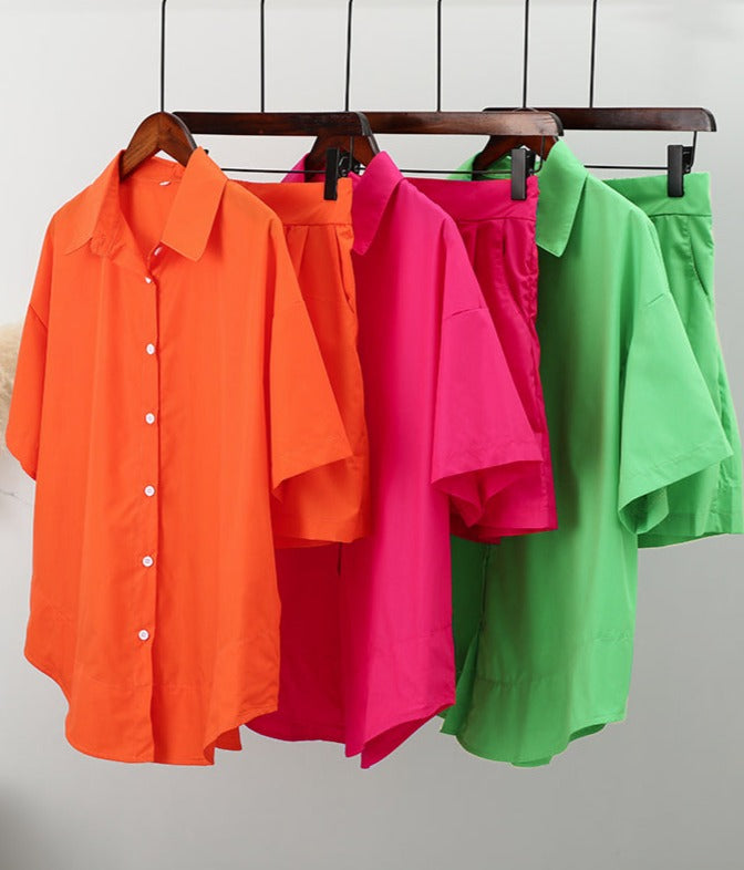 Gracefully Styled Garment for Any Occasion