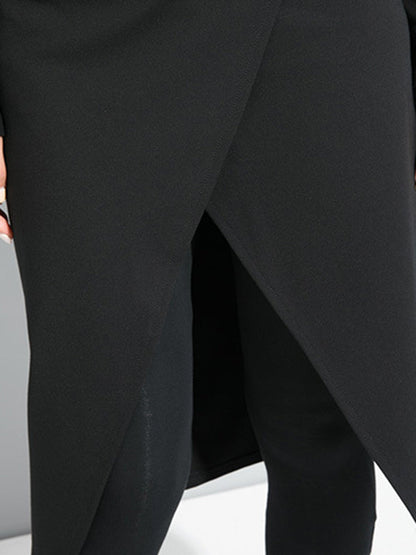 Classic Vintage Garment with a Flattering Fit