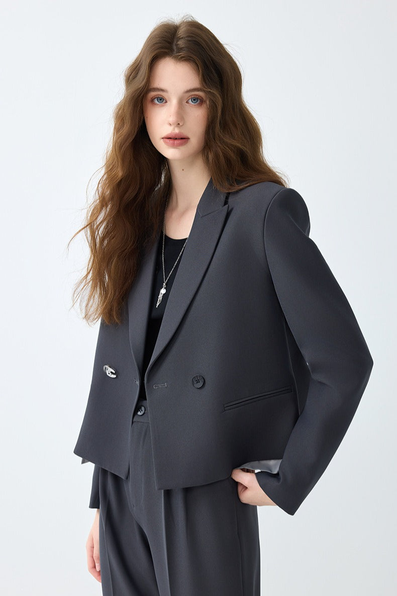 Elegantly Styled Garment for Everyday Wear