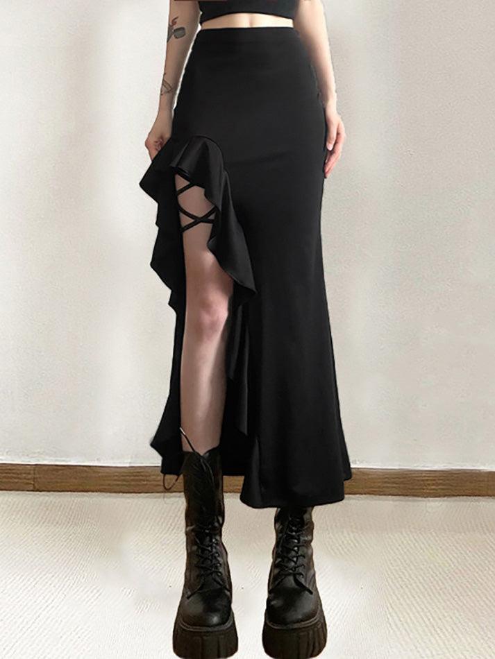 Beautifully Balanced Garment with Timeless Character