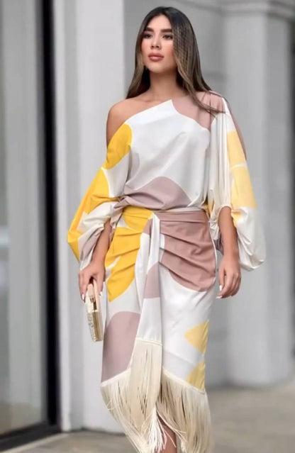 Beautifully Crafted Garment in a Classic Style