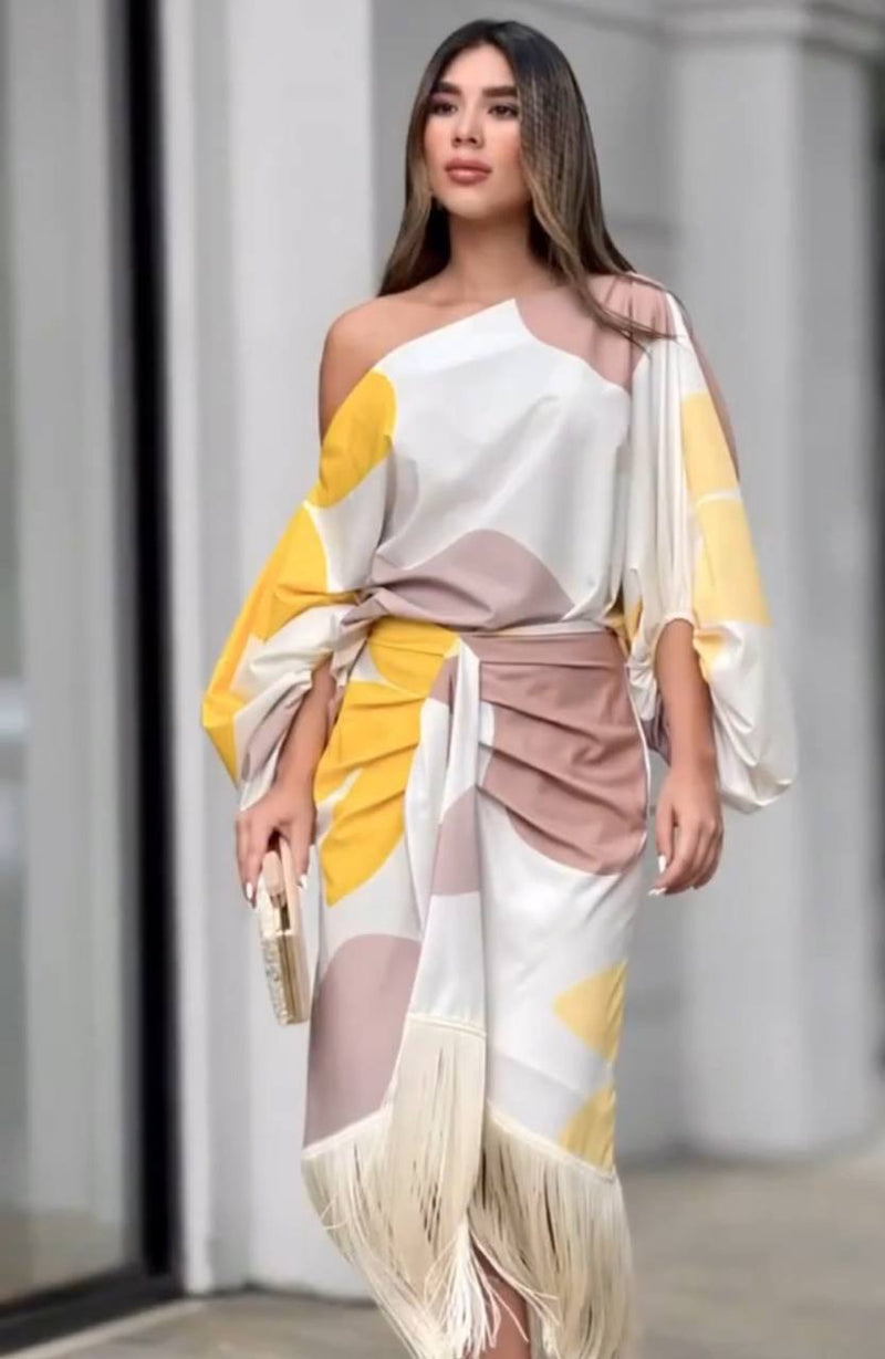 Beautifully Crafted Garment in a Classic Style