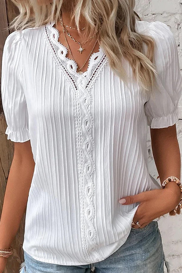 Sophisticated Shirt with a Clean Classic Look
